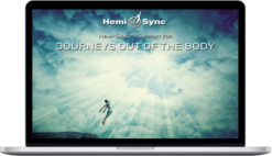 Garrett Stevens – Journeys Out of the Body – Hemi-Sync