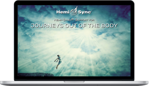 Garrett Stevens – Journeys Out of the Body – Hemi-Sync