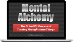 George Hutton – Mental Alchemy