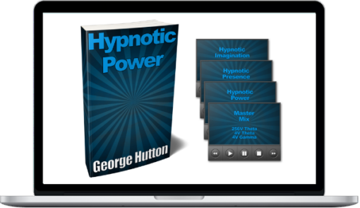 George Hutton – Hypnotic Power