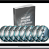 George Hutton – Income Stream Generator