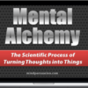 George Hutton – Mental Alchemy