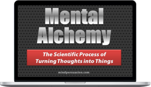 George Hutton – Mental Alchemy