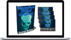 George Hutton – Negative Belief Crusher