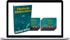 George Hutton – Obstacle Obliteration