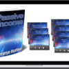 George Hutton – Passive Income