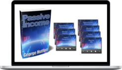 George Hutton – Passive Income