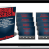 George Hutton – Verbal Assassin