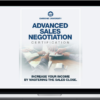 Grant Cardone – Advanced Sales Negotiation Certification