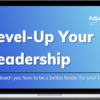 Jessica Donahue – Level-Up Your Leadership