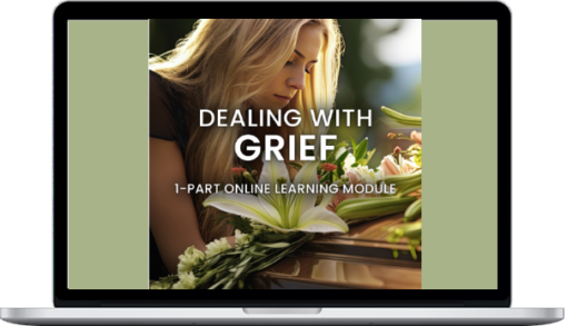 John Demartini – Dealing With Grief