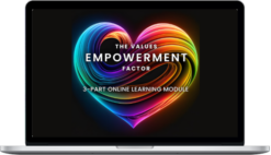 John Demartini – The Values Empowerment Factor