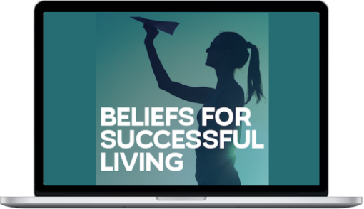 Laura Silva Quesada – Beliefs For Successful Living iWorkshop