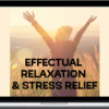 Laura Silva Quesada – Effectual Relaxation And Stress Relief iWorkshop