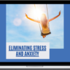 Laura Silva Quesada – Eliminating Stress And Anxiety