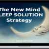 Laura Silva Quesada – The New Mind Sleep Solution Digital Program