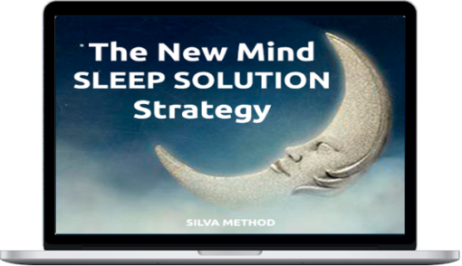 Laura Silva Quesada – The New Mind Sleep Solution Digital Program