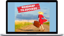 Laura Silva Quesada – The Roadmap to Success