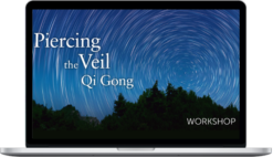 Lee Holden – Piercing The Veil Qi Gong Workshop