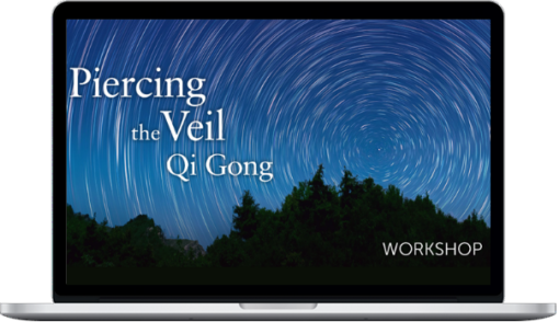 Lee Holden – Piercing The Veil Qi Gong Workshop