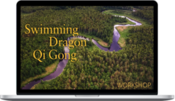 Lee Holden – Swimming Dragon Qi Gong Workshop