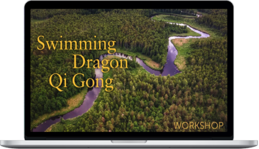 Lee Holden – Swimming Dragon Qi Gong Workshop