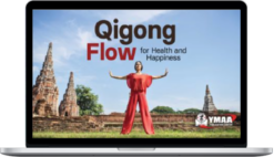 Marisa Cranfill – Qigong Flow For Health And Happiness