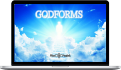 Mind And Magick – Godforms