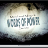 Mind And Magick – Words Of Power