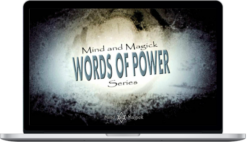 Mind And Magick – Words Of Power