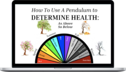 Pendulum Alchemy – How To Use A Pendulum To Determine Health As Above So Below