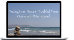 Peter Russell – Finding Inner Peace – Hemi-Sync