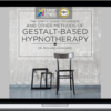 Richard Nongard – The Empty Chair Technique And Other Methods Of Gestalt-Based Hypnotherapy