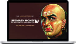 STRONGLAND Publishing - The Newsletters of Life Math Money: Volume 1 and 2 🎃 Buy With Coupon: AMZHLW40 STRONGLAND Publishing - The Newsletters of Life Math Money Volume 1 and 2