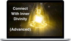 Spirituality Zone – Connect With Inner Divinity (Advanced)