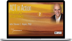 Steven Hayes – Control And Acceptance