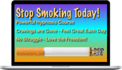 Wendi Friesen – Finally Free Stop Smoking Now Hypnosis