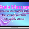 Wendi Friesen – Brain Massage – Hypnosis