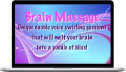 Wendi Friesen – Brain Massage – Hypnosis