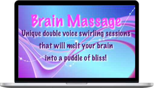 Wendi Friesen – Brain Massage – Hypnosis