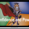 Wendi Friesen – Confidence And Power