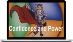 Wendi Friesen – Confidence And Power