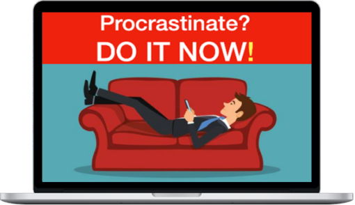 Wendi Friesen – Do It Now – End Procrastination