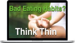 Wendi Friesen – Think Yourself Thin – A 7 Day Hypnotic Infusion