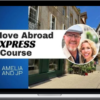 Amelia And JP – Move Abroad EXPRESS eCourse