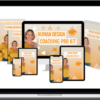 Becca Francis – Human Design Coaching Pro Kit