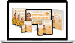 Becca Francis – Human Design Coaching Pro Kit