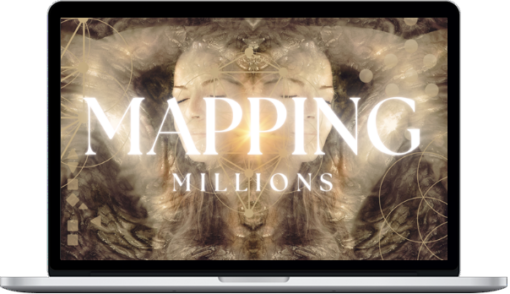 Becca Francis – Mapping Millions