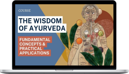 Bhaswati Bhattacharya – The Wisdom Of Ayurveda