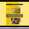 Bonnie Bainbridge Cohen – Embodied Anatomy And The Endocrine System